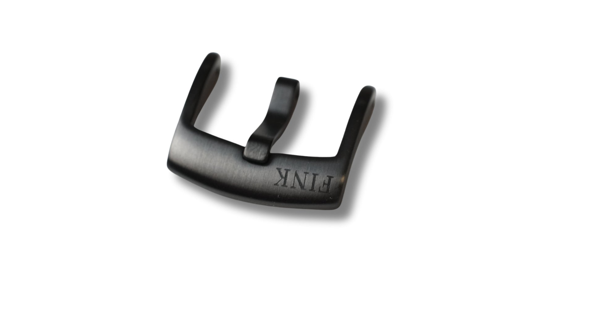 FKM/Sailcloth Hybrid - black - 20mm