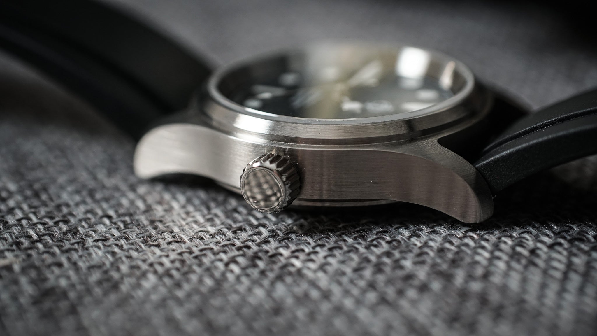 Watchmaking kit - Tool watch - 36mm case - Ref. 24241
