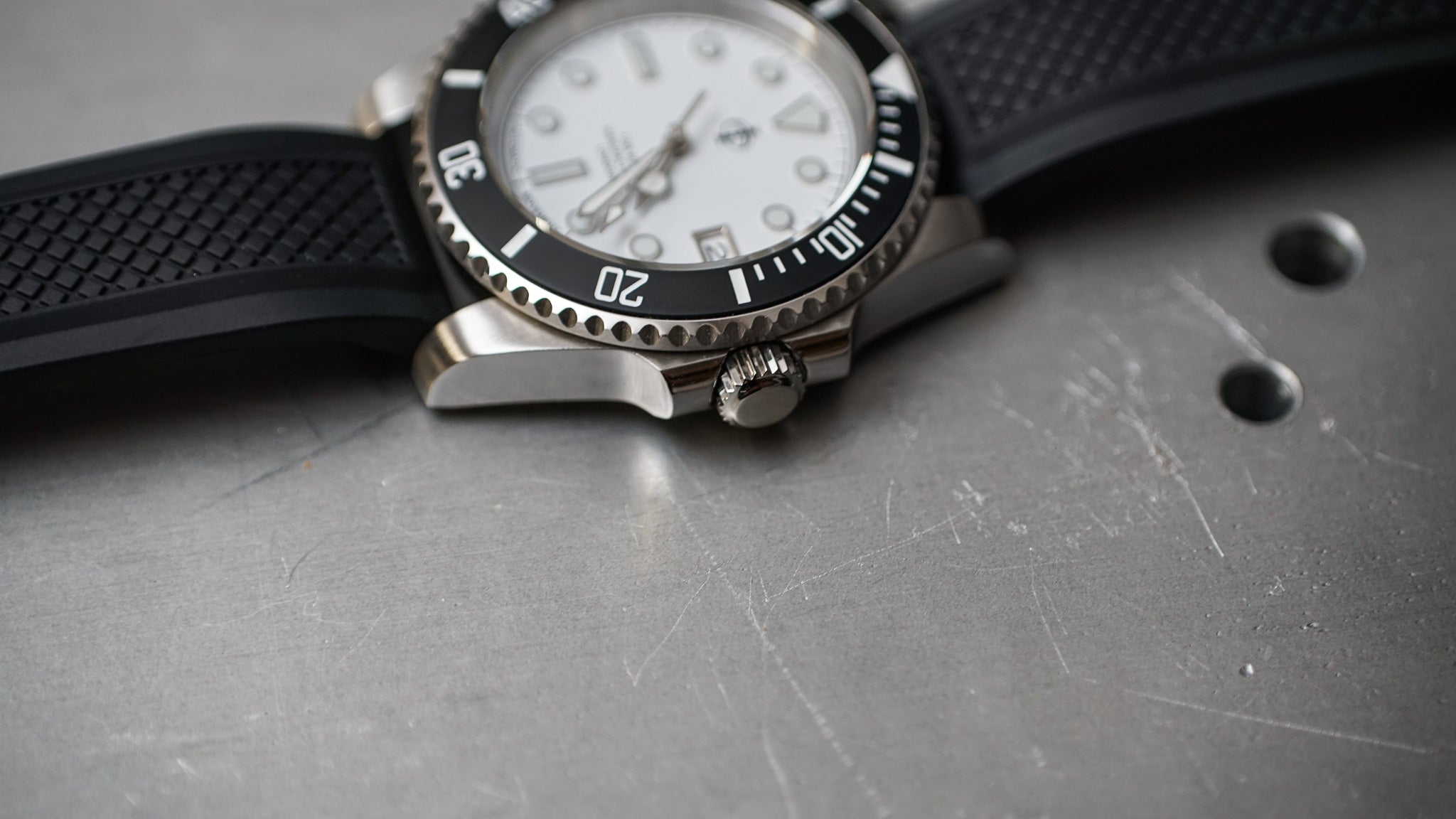 Watchmaking kit - Diver One - Ref. 23111