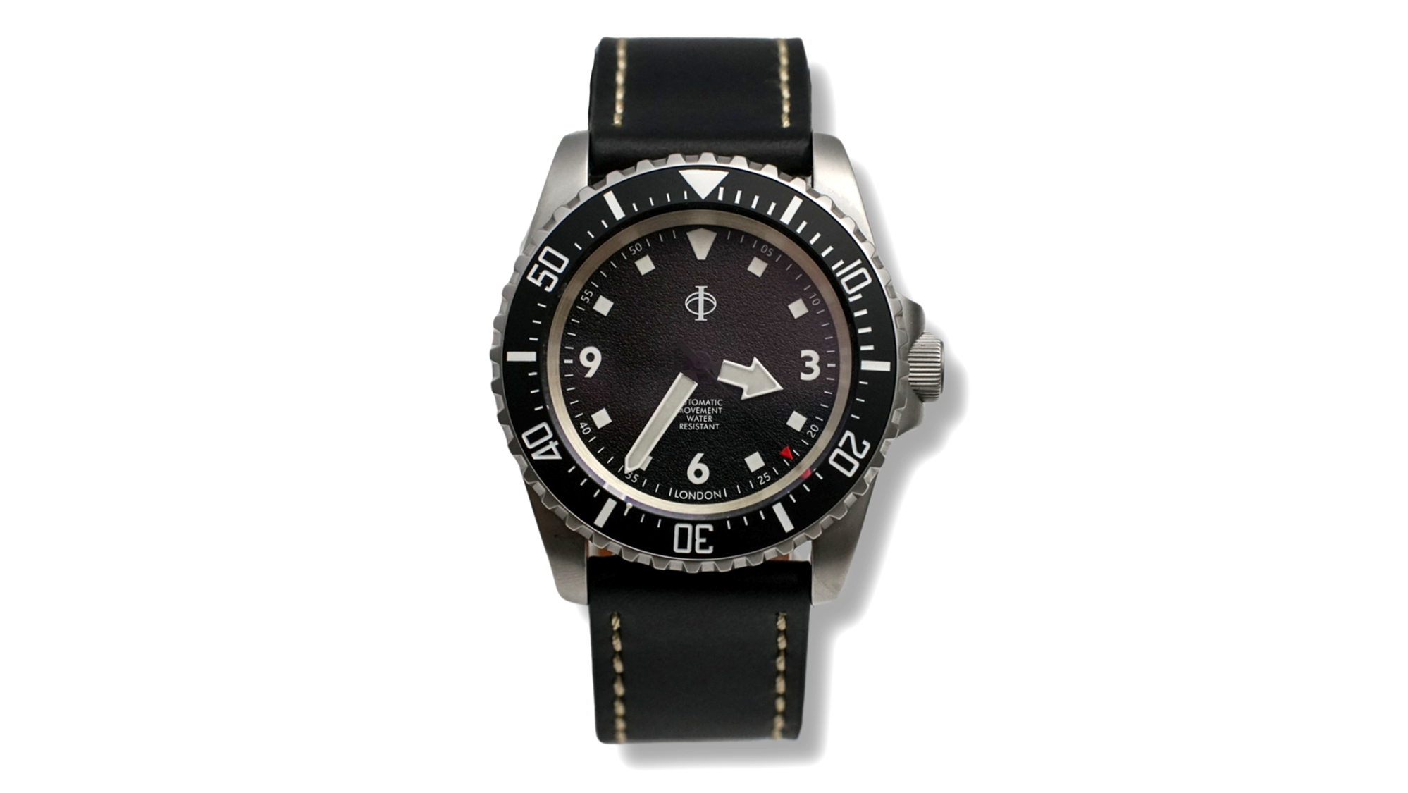 Watchmaking kit - Diver 2.0 Steel - Ref. 231121