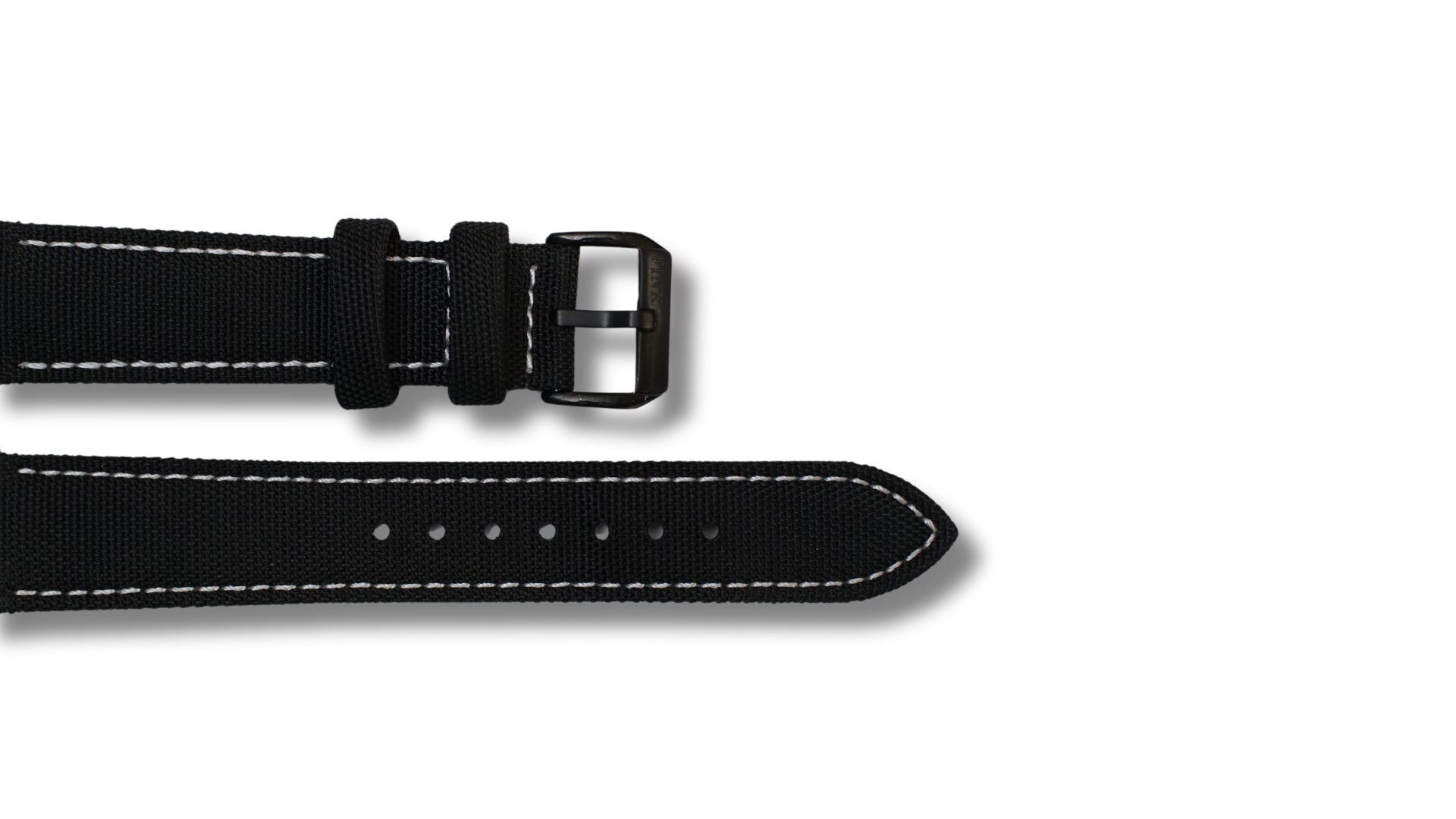 Sailcloth strap (Nylon 900D) - 20mm